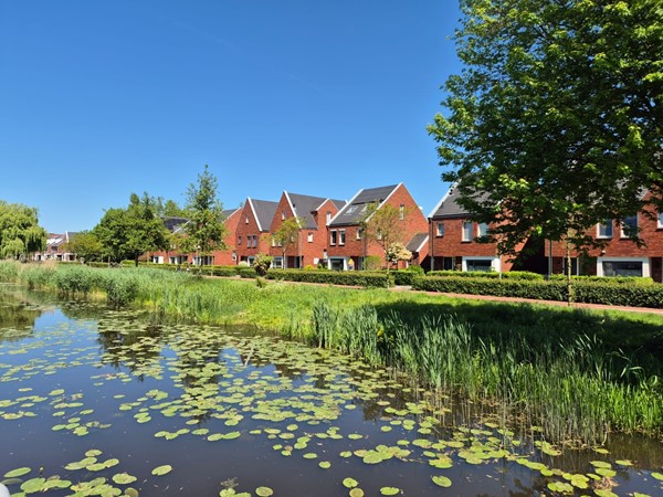 Medium property photo - Kikstraat 7, 3907 LC Veenendaal